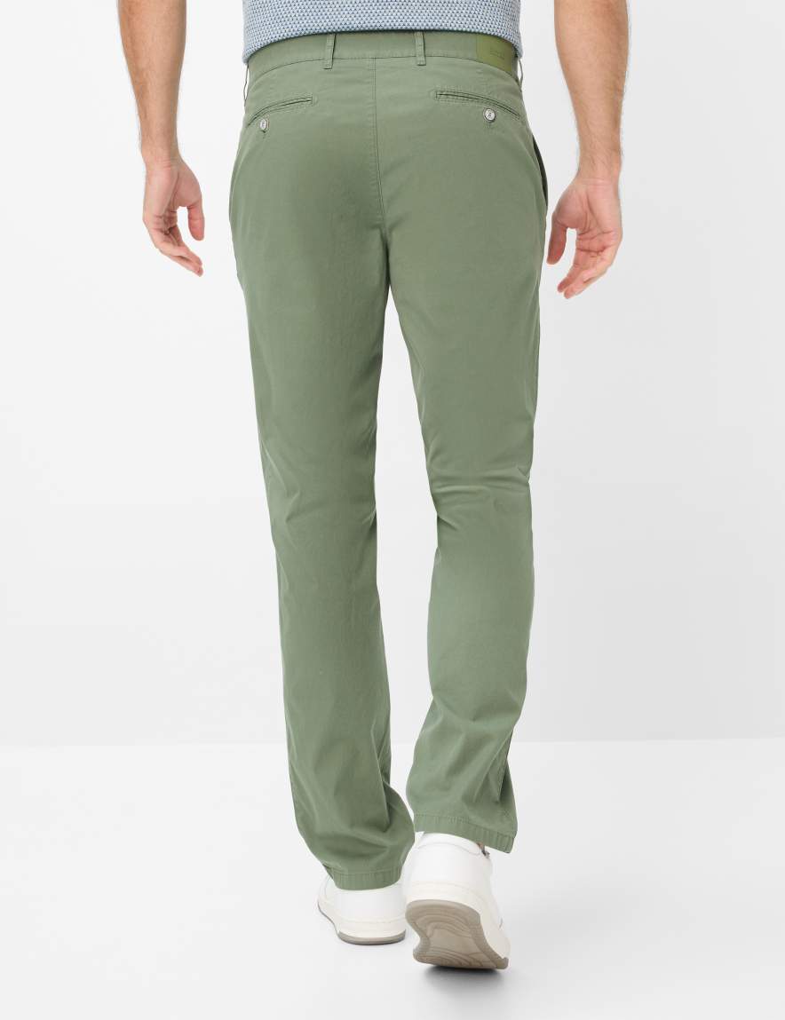 Eurex By Brax Men's Fashion Pants | Chinos Style EVEREST Regular Fit