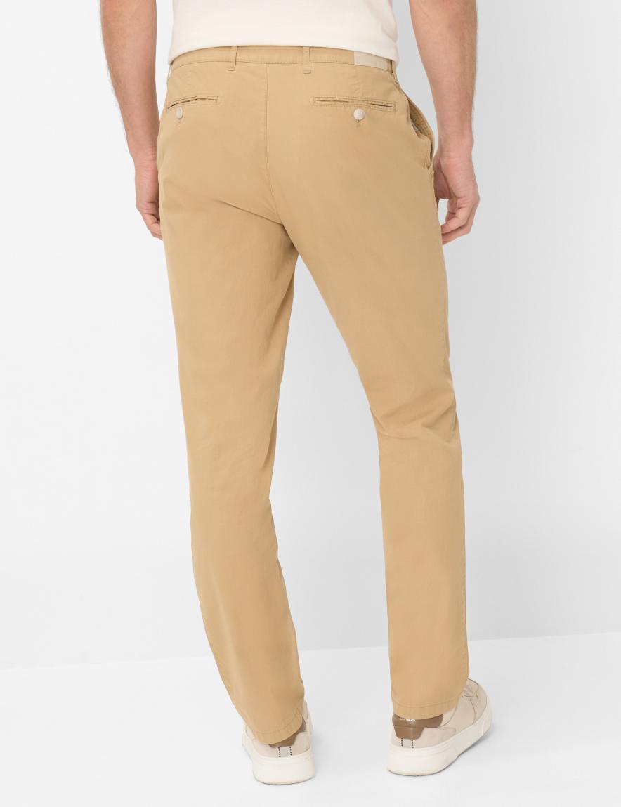 Eurex By Brax Men's Fashion Pants | Chinos Style EVEREST Regular Fit