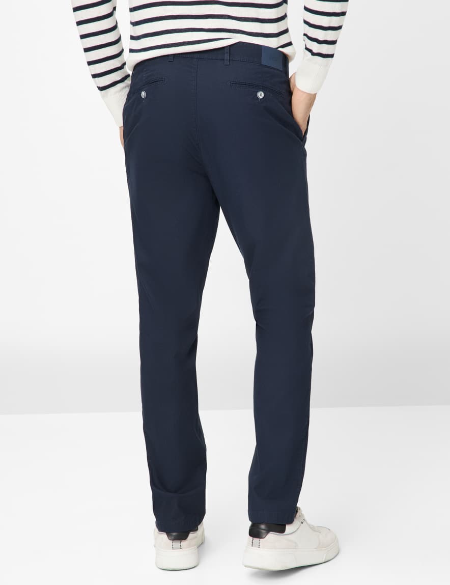 Eurex By Brax Men's Fashion Pants | Chinos Style EVEREST Regular Fit