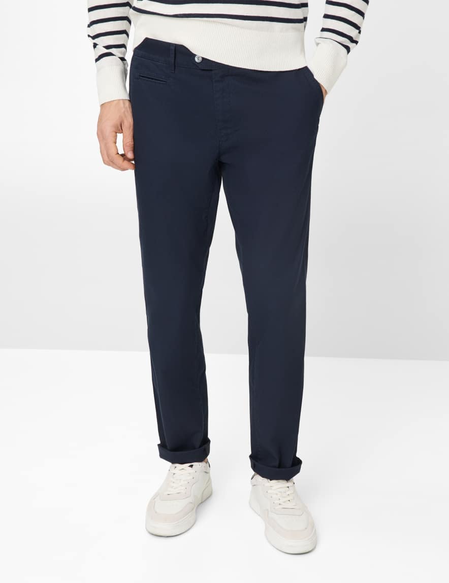 eurex by brax Men's fashion Pants | Chinos Style EVEREST Regular Fit