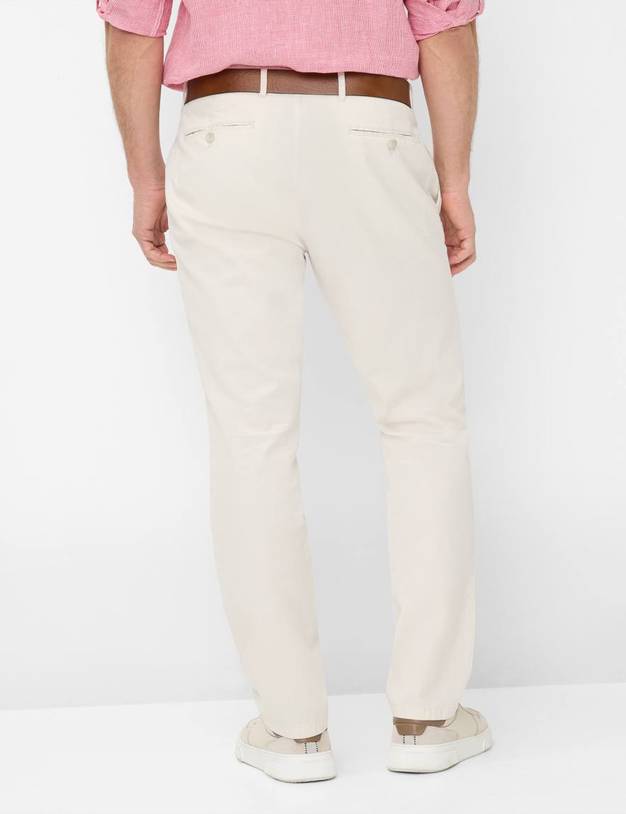 Eurex By Brax Men's Fashion Pants | Chinos Style EVEREST Regular Fit