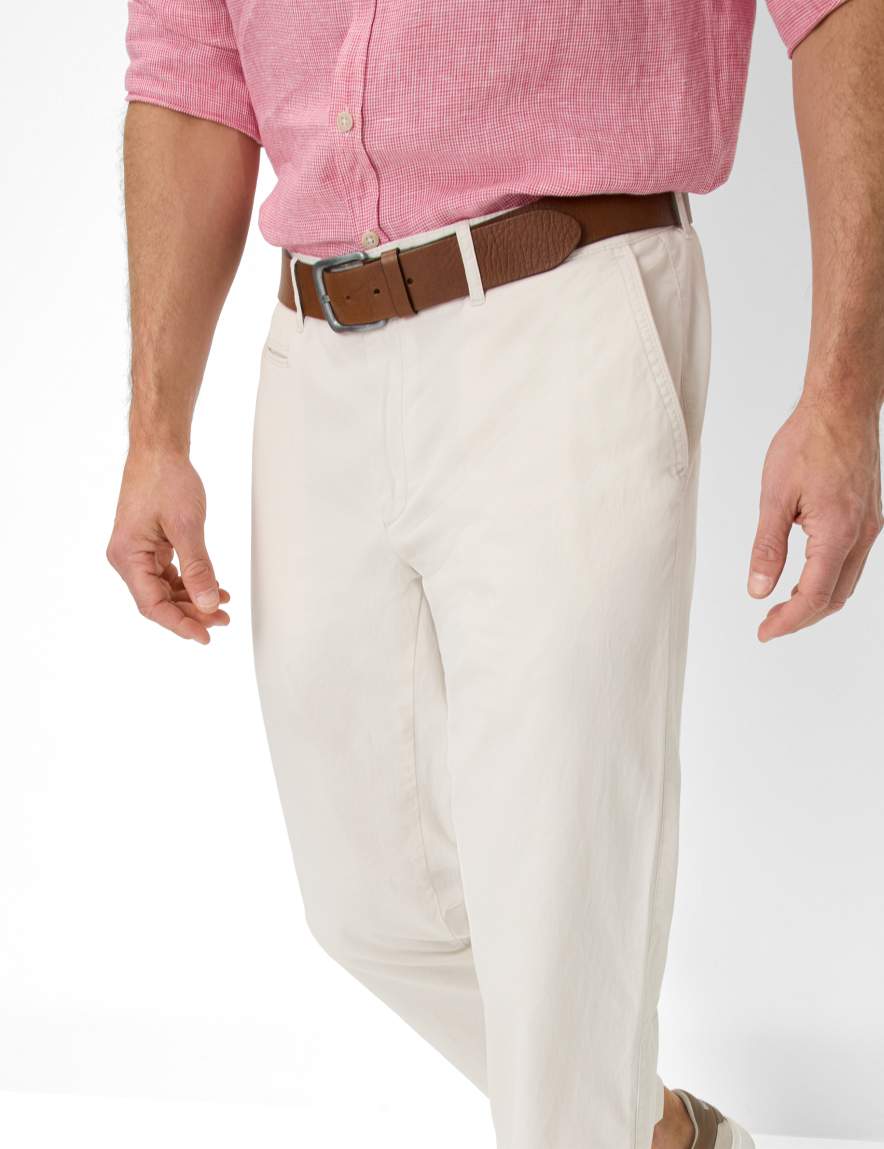 Eurex By Brax Men's Fashion Pants | Chinos Style EVEREST Regular Fit