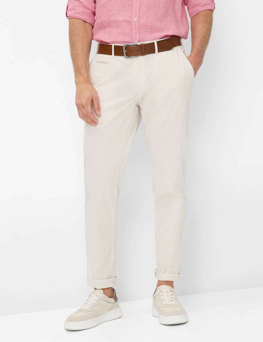 eurex by brax Men's fashion Pants | Chinos Style EVEREST Regular Fit