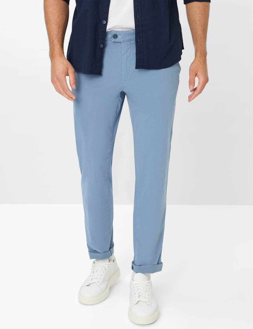 eurex by brax Men's fashion Pants | Chinos Style EVEREST Regular Fit