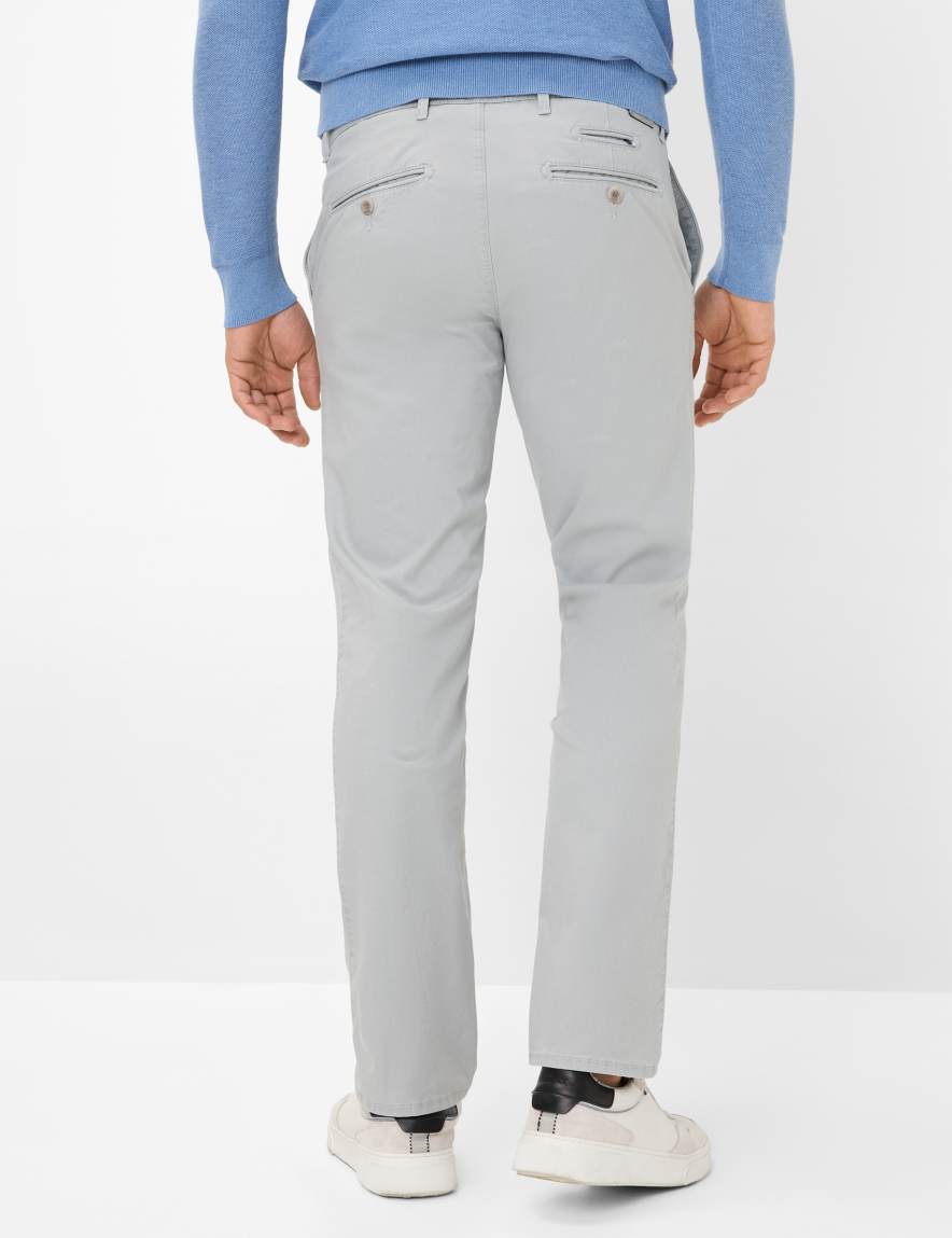 Eurex By Brax Men's Fashion Pants | Chinos Style FABIO IN Modern Fit