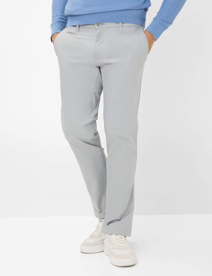 eurex by brax Men's fashion Pants | Chinos Style FABIO IN Modern Fit