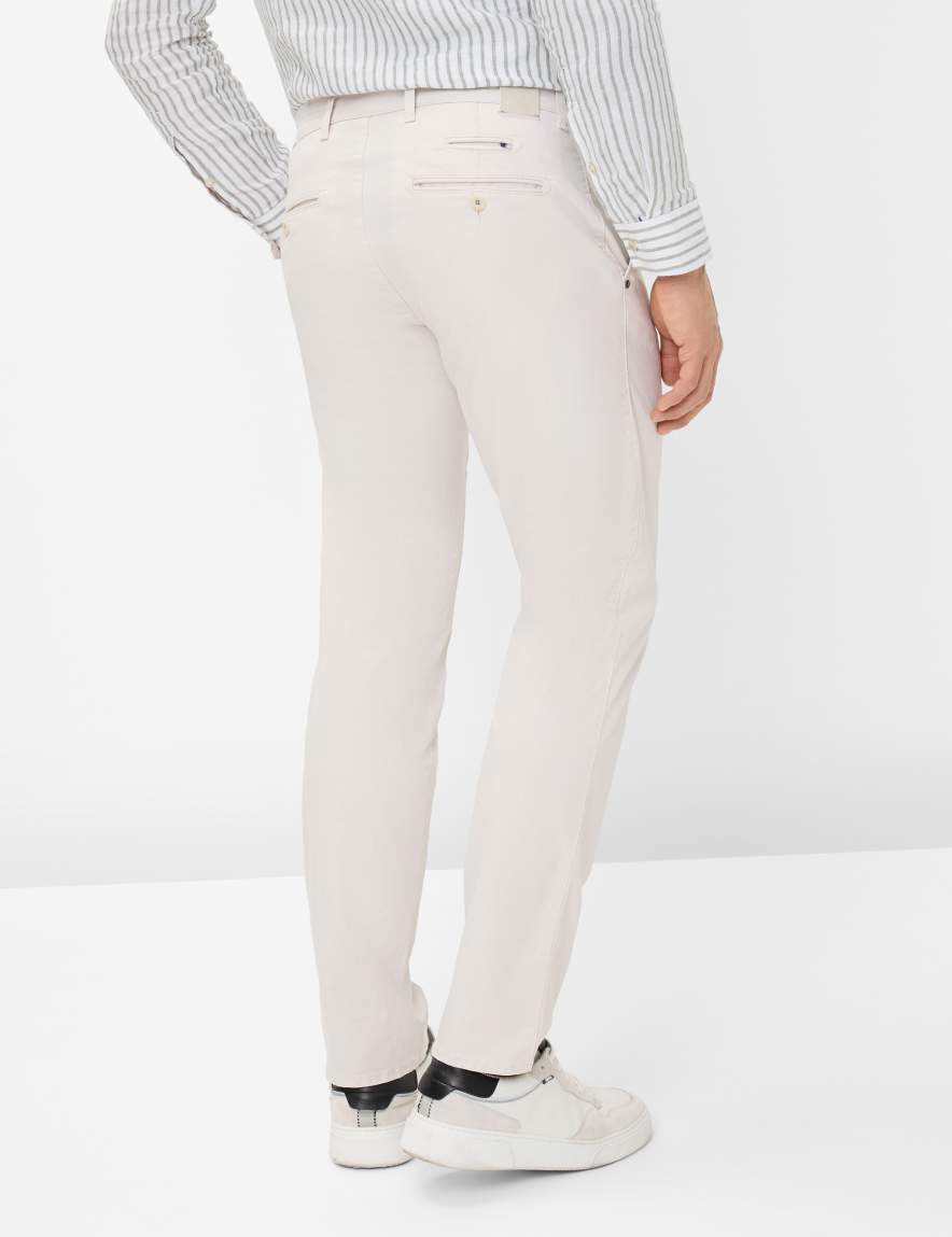 Eurex By Brax Men's Fashion Pants | Chinos Style FABIO IN Modern Fit