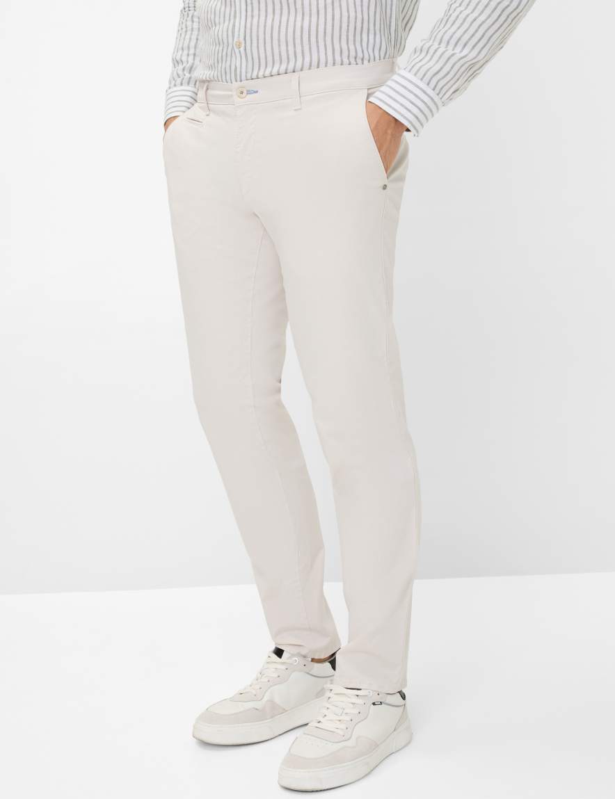 eurex by brax Men's fashion Pants | Chinos Style FABIO IN Modern Fit