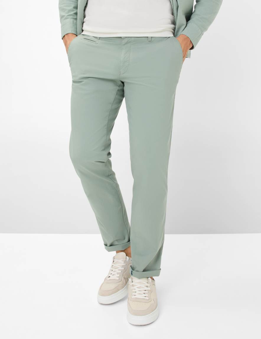 eurex by brax Men's fashion Pants | Chinos Style FABIO IN Modern Fit