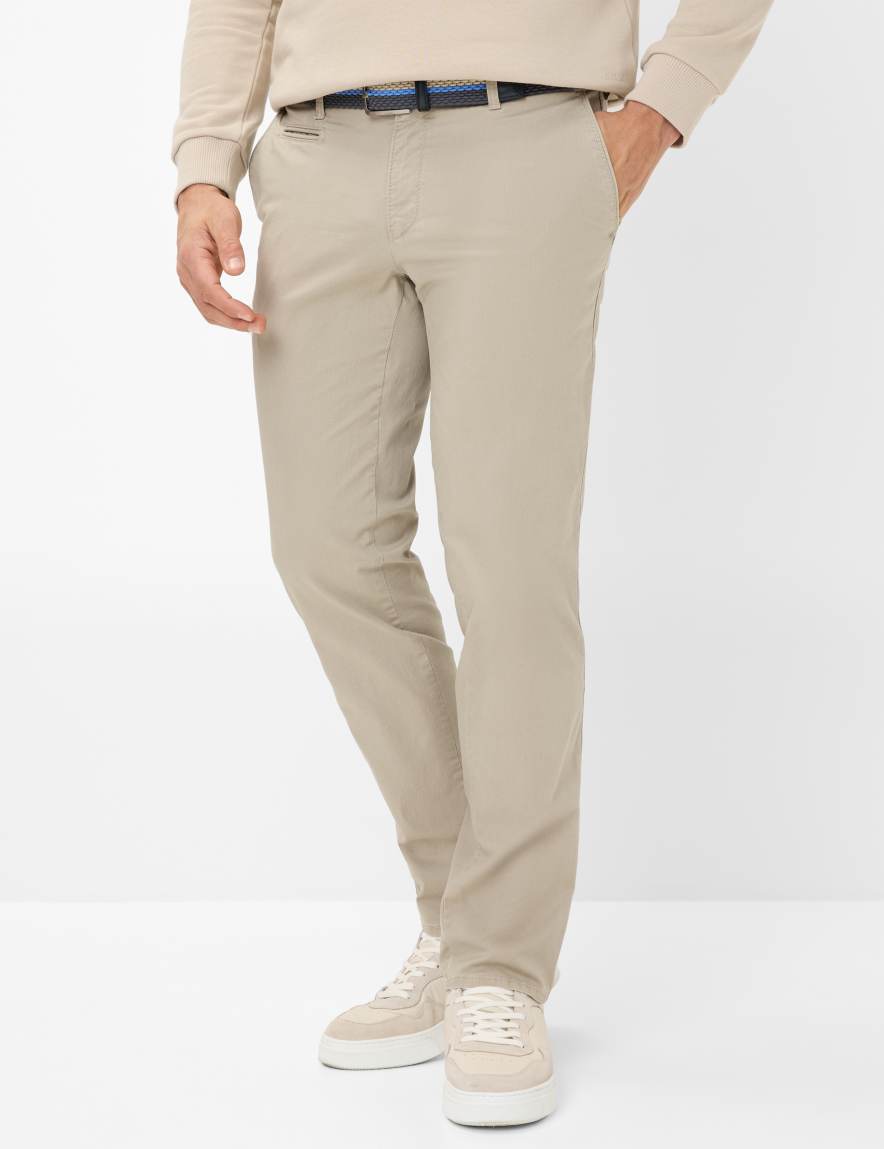 eurex by brax Men's fashion Pants | Chinos Style FABIO IN Modern Fit