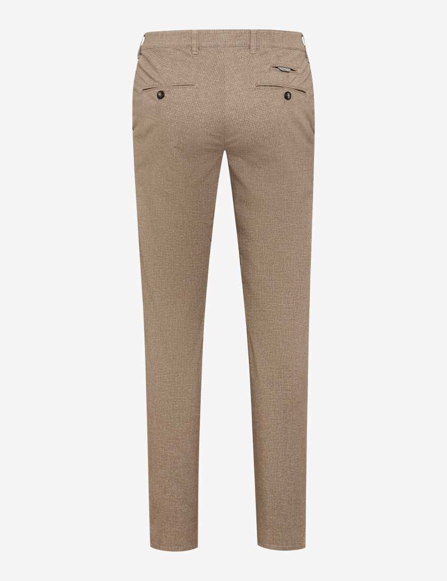 Eurex By Brax Men's Fashion Pants | Chinos Style FABIO Modern Fit