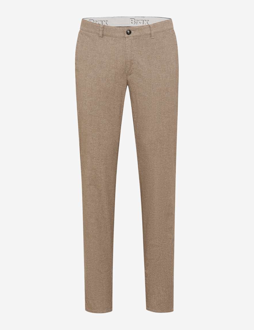 eurex by brax Men's fashion Pants | Chinos Style FABIO Modern Fit