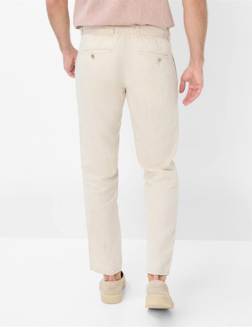 Eurex By Brax Men's Fashion Pants | Chinos Style FABIO Modern Fit