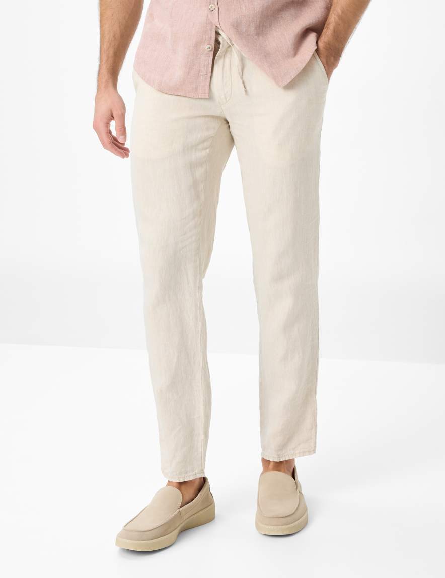 eurex by brax Men's fashion Pants | Chinos Style FABIO Modern Fit