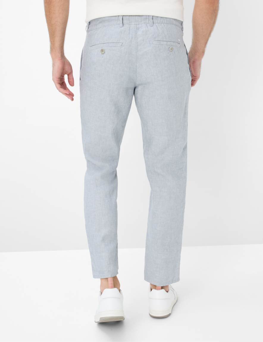 Eurex By Brax Men's Fashion Pants | Chinos Style FABIO Modern Fit