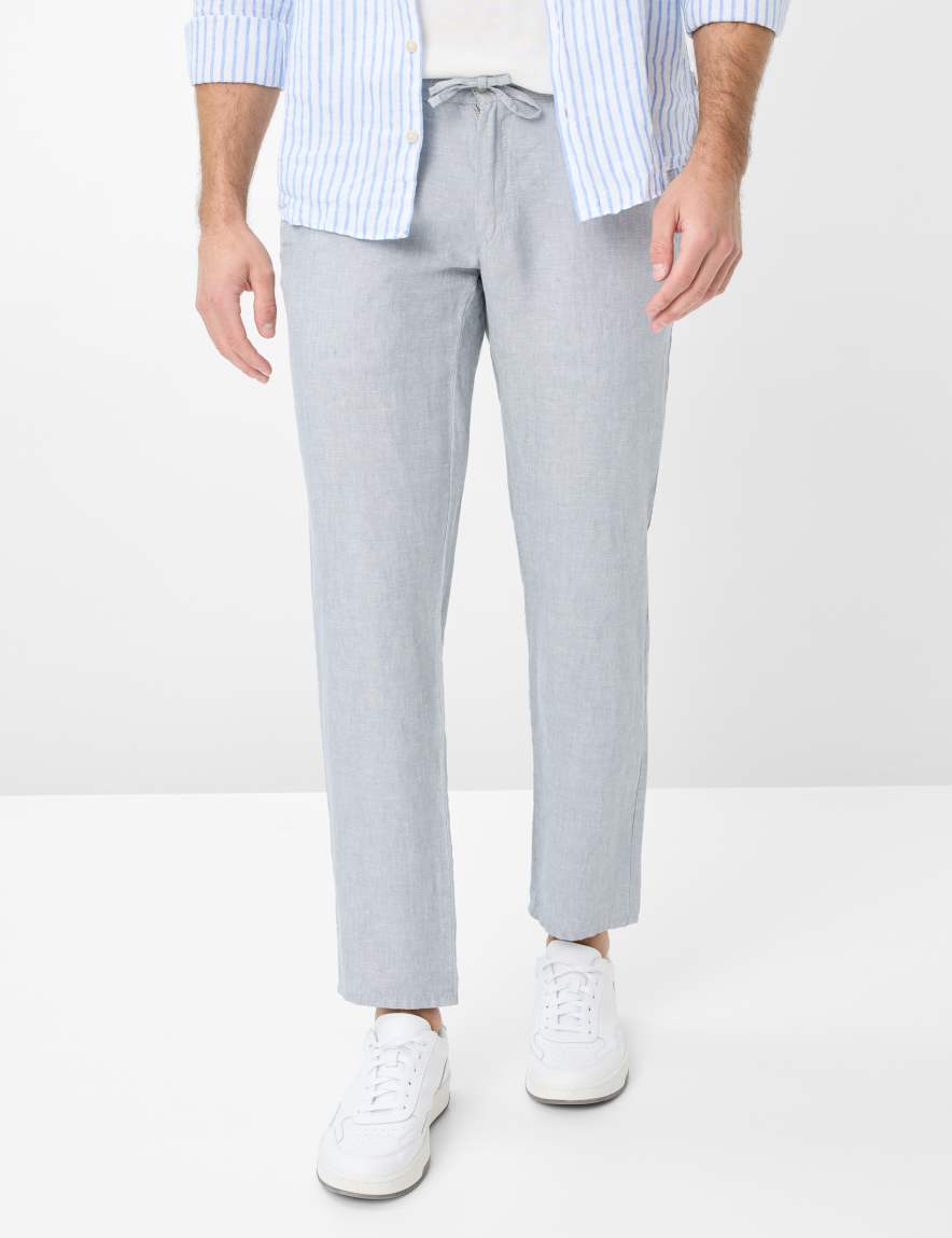 eurex by brax Men's fashion Pants | Chinos Style FABIO Modern Fit