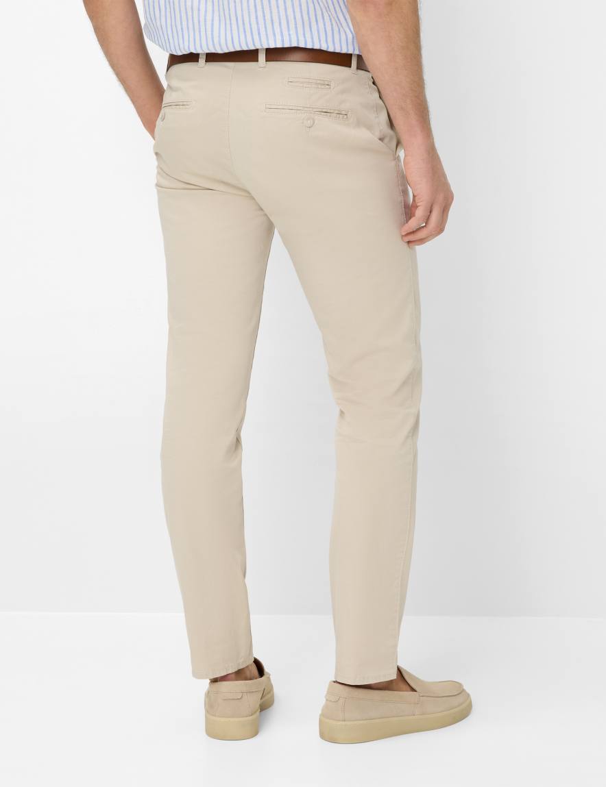 Eurex By Brax Men's Fashion Pants | Chinos Style FABIO Modern Fit