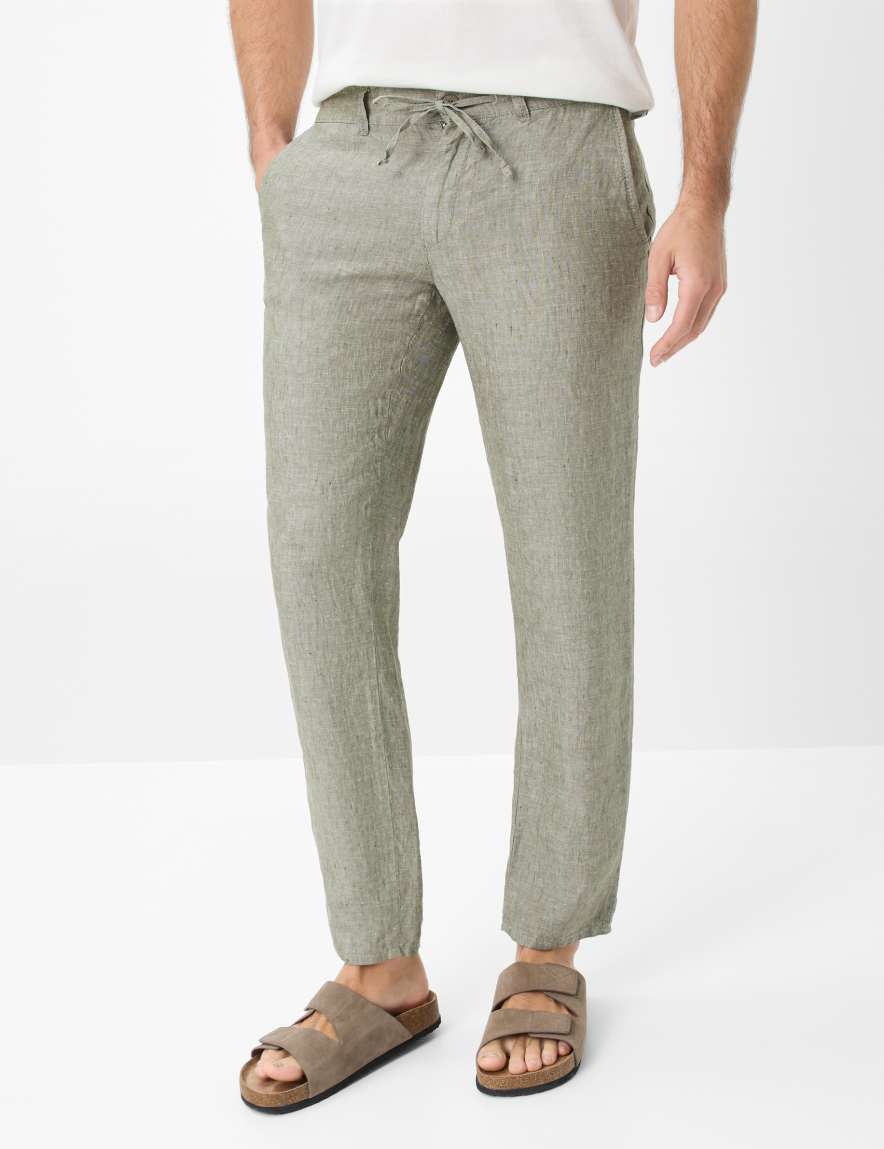 eurex by brax Men's fashion Pants | Chinos Style FABIO Modern Fit