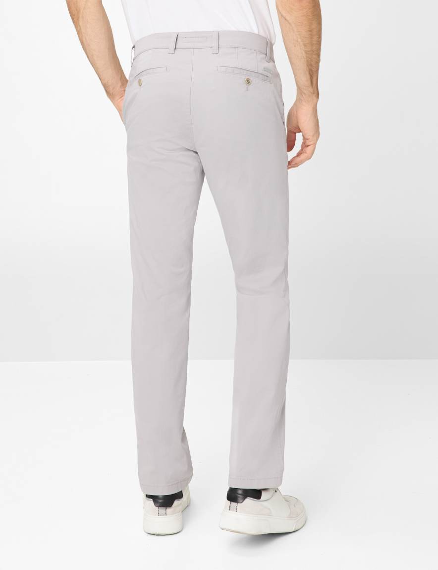 Eurex By Brax Men's Fashion Pants | Chinos Style JIM Regular Fit