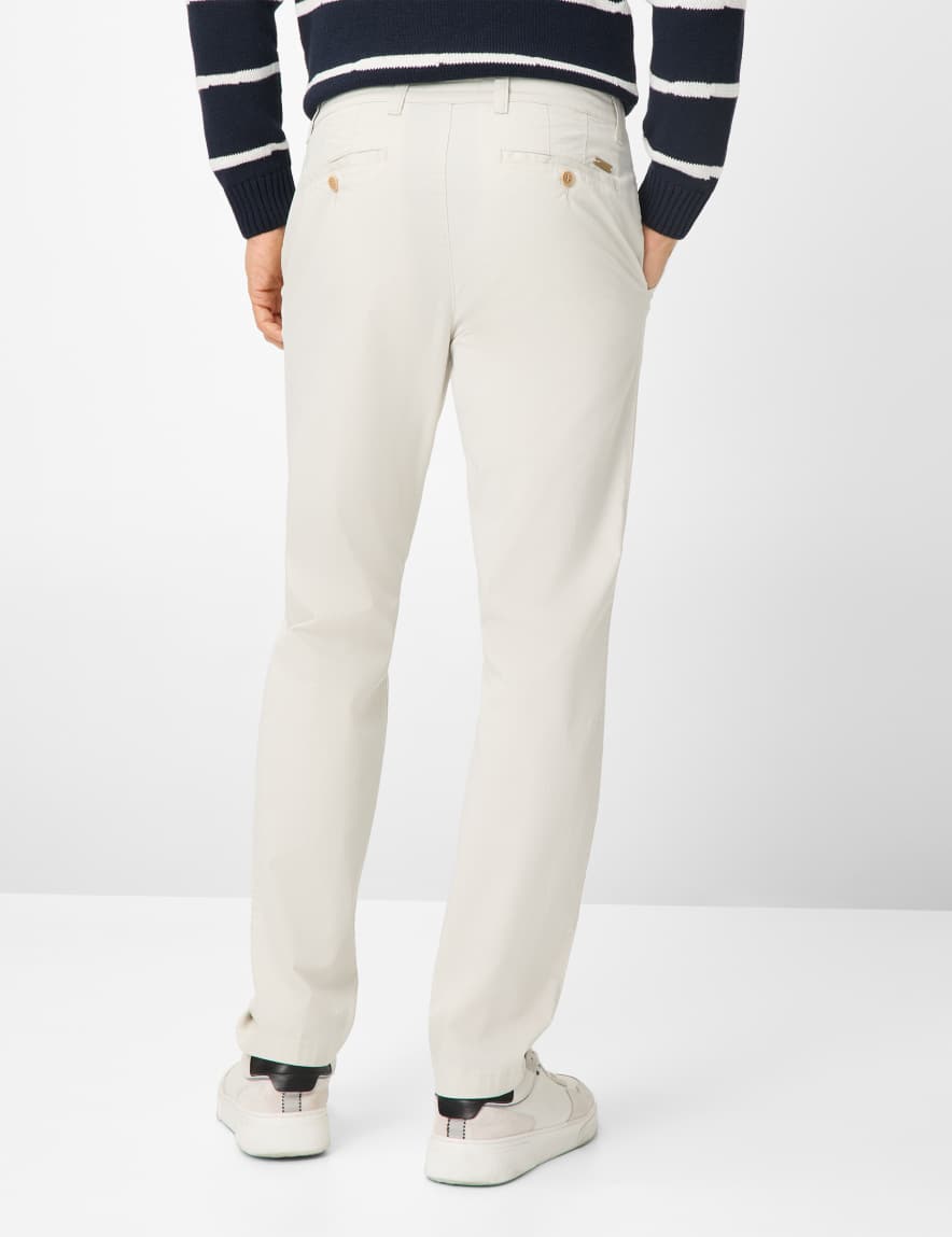 Eurex By Brax Men's Fashion Pants | Chinos Style JIM Regular Fit