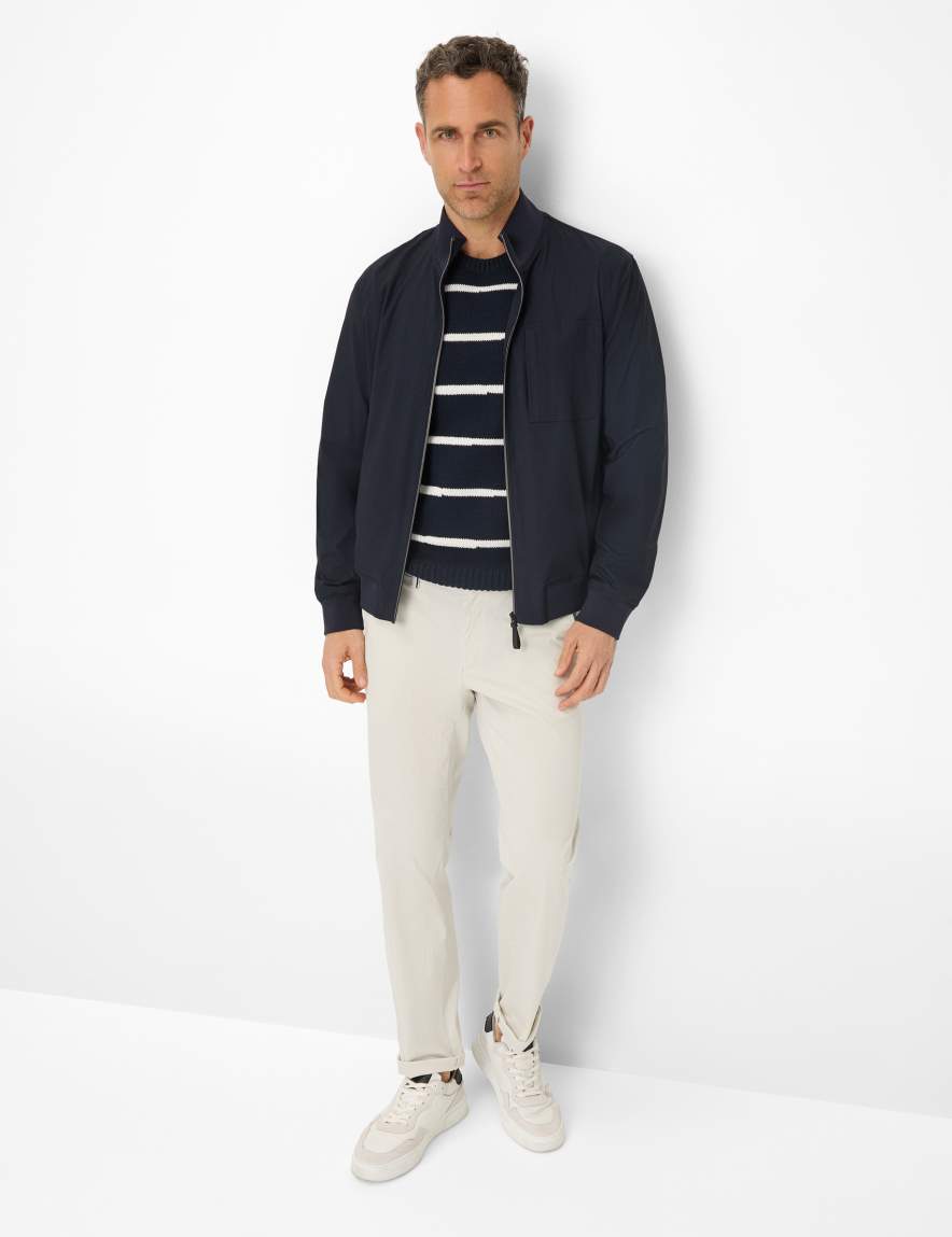 Eurex By Brax Men's Fashion Pants | Chinos Style JIM Regular Fit