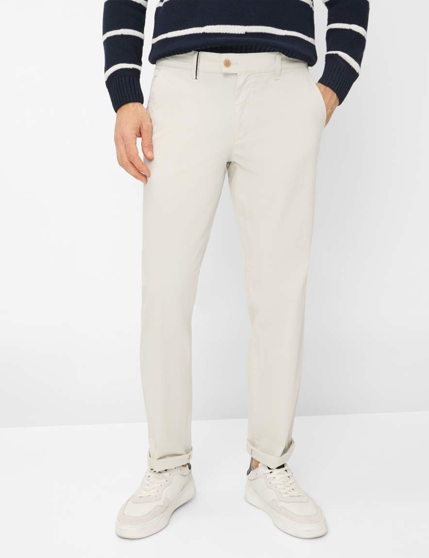 eurex by brax Men's fashion Pants | Chinos Style JIM Regular Fit
