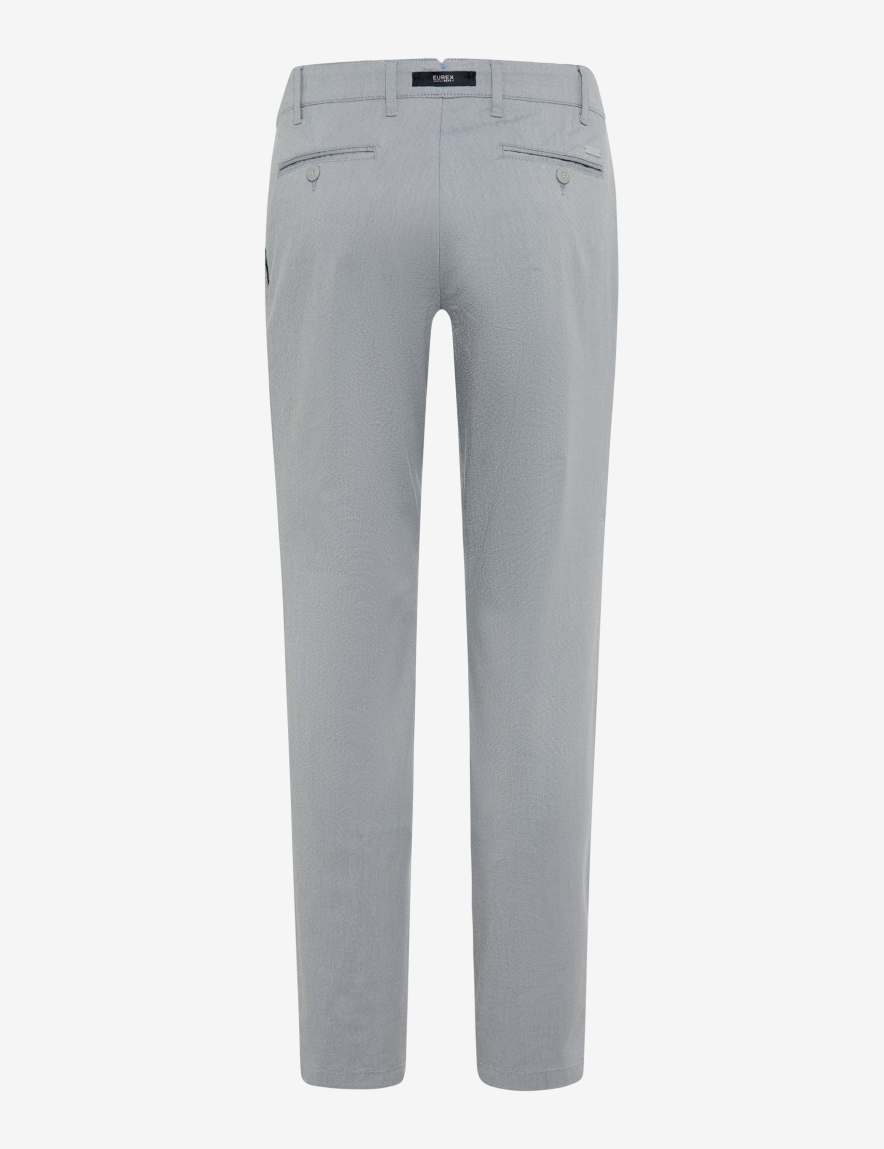 Eurex By Brax Men's Fashion Pants | Chinos Style JOE Regular Fit