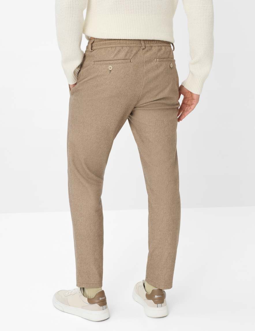 Eurex By Brax Men's Fashion Pants | Chinos Style PHIL Relaxed Fit