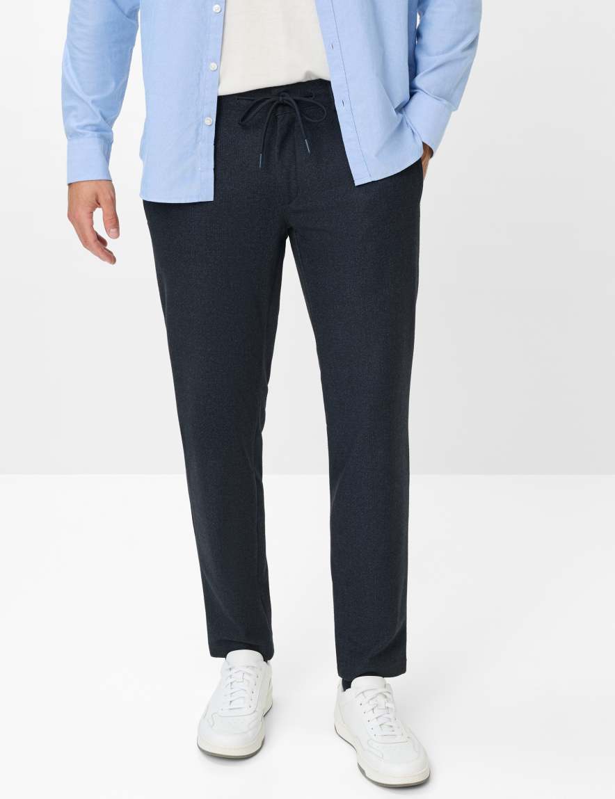 eurex by brax Men's fashion Pants | Chinos Style PHIL Relaxed Fit