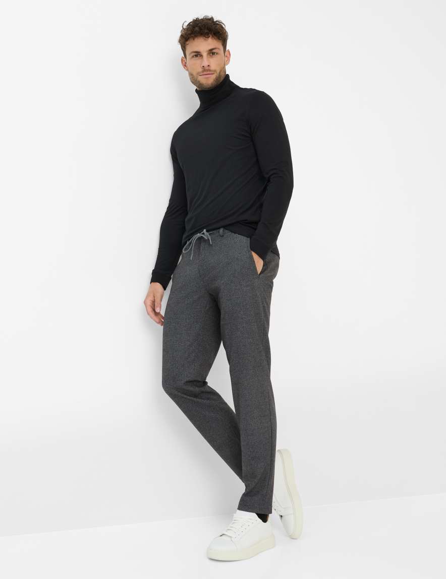Eurex By Brax Men's Fashion Pants | Chinos Style PHIL Relaxed Fit
