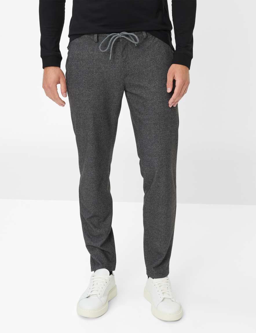 eurex by brax Men's fashion Pants | Chinos Style PHIL Relaxed Fit