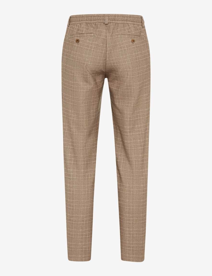 Eurex By Brax Men's Fashion Pants | Chinos Style PHIL Relaxed Fit