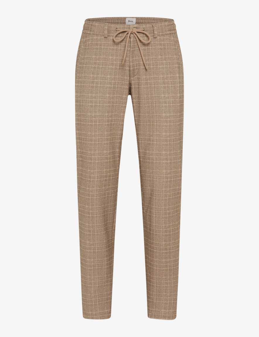 eurex by brax Men's fashion Pants | Chinos Style PHIL Relaxed Fit