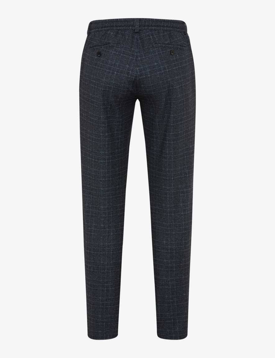 Eurex By Brax Men's Fashion Pants | Chinos Style PHIL Relaxed Fit
