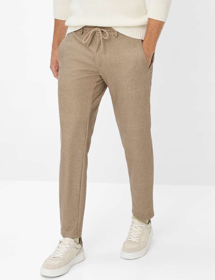 eurex by brax Men's fashion Pants | Chinos Style PHIL Relaxed Fit