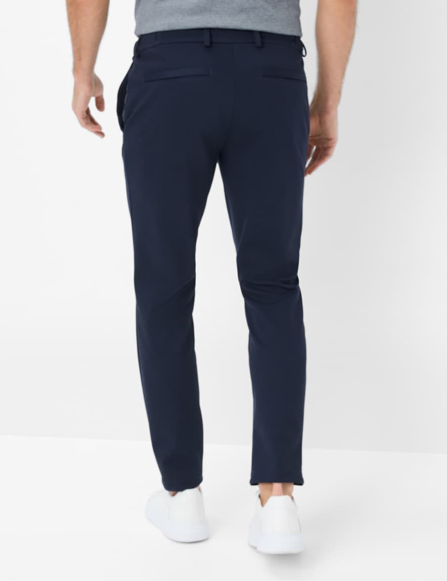 Eurex By Brax Men's Fashion Pants | Chinos Style SILVIO Modern Fit
