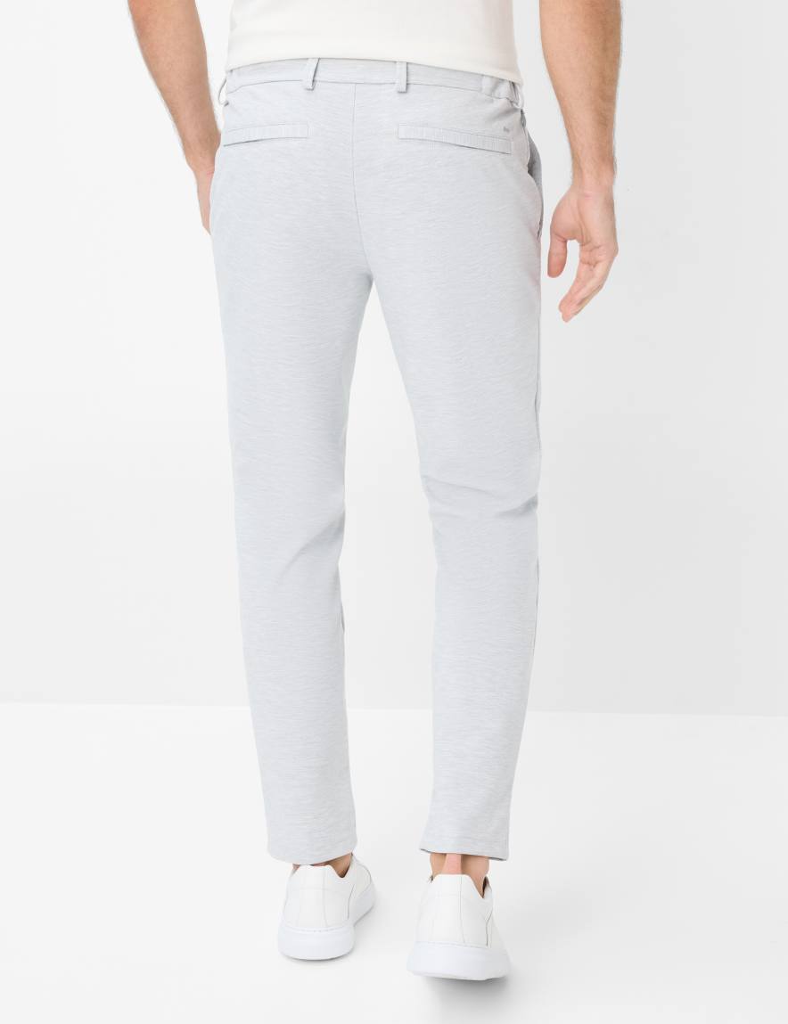 Eurex By Brax Men's Fashion Pants | Chinos Style SILVIO Modern Fit