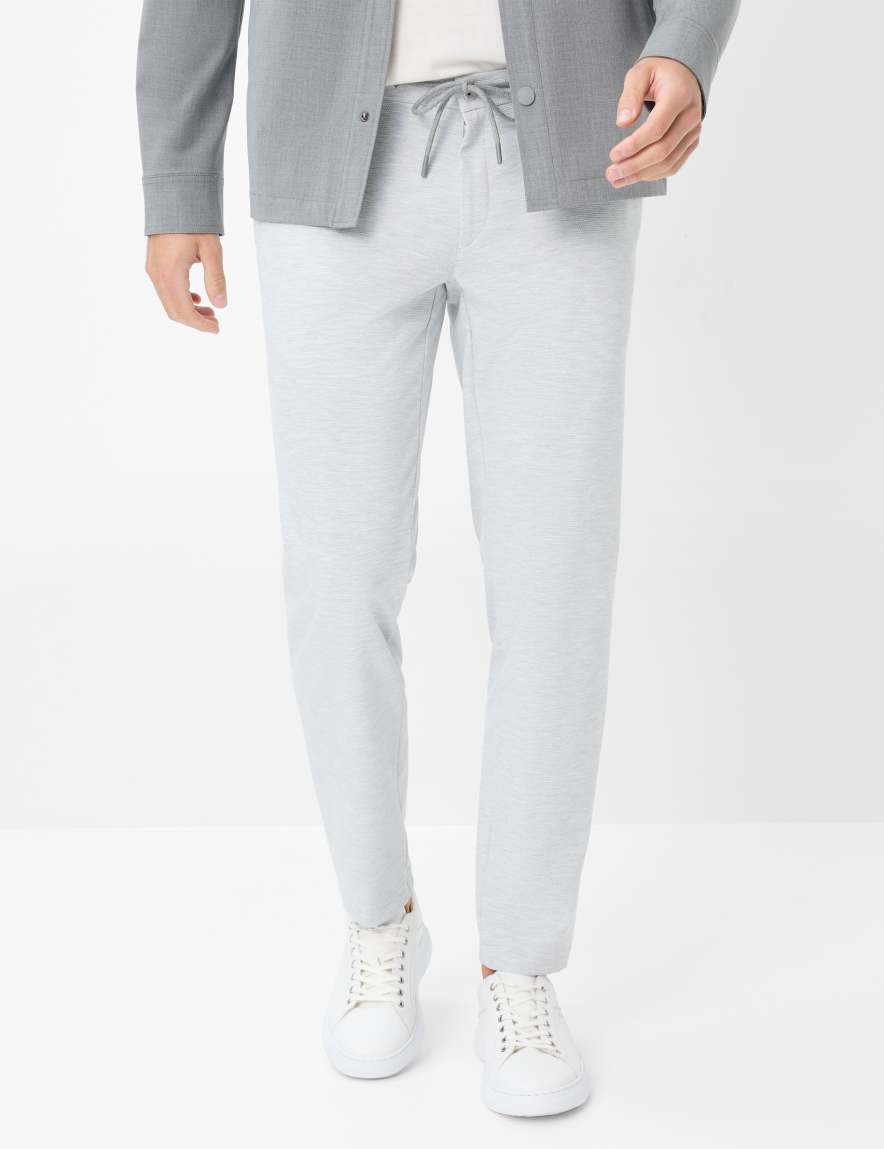 eurex by brax Men's fashion Pants | Chinos Style SILVIO Modern Fit