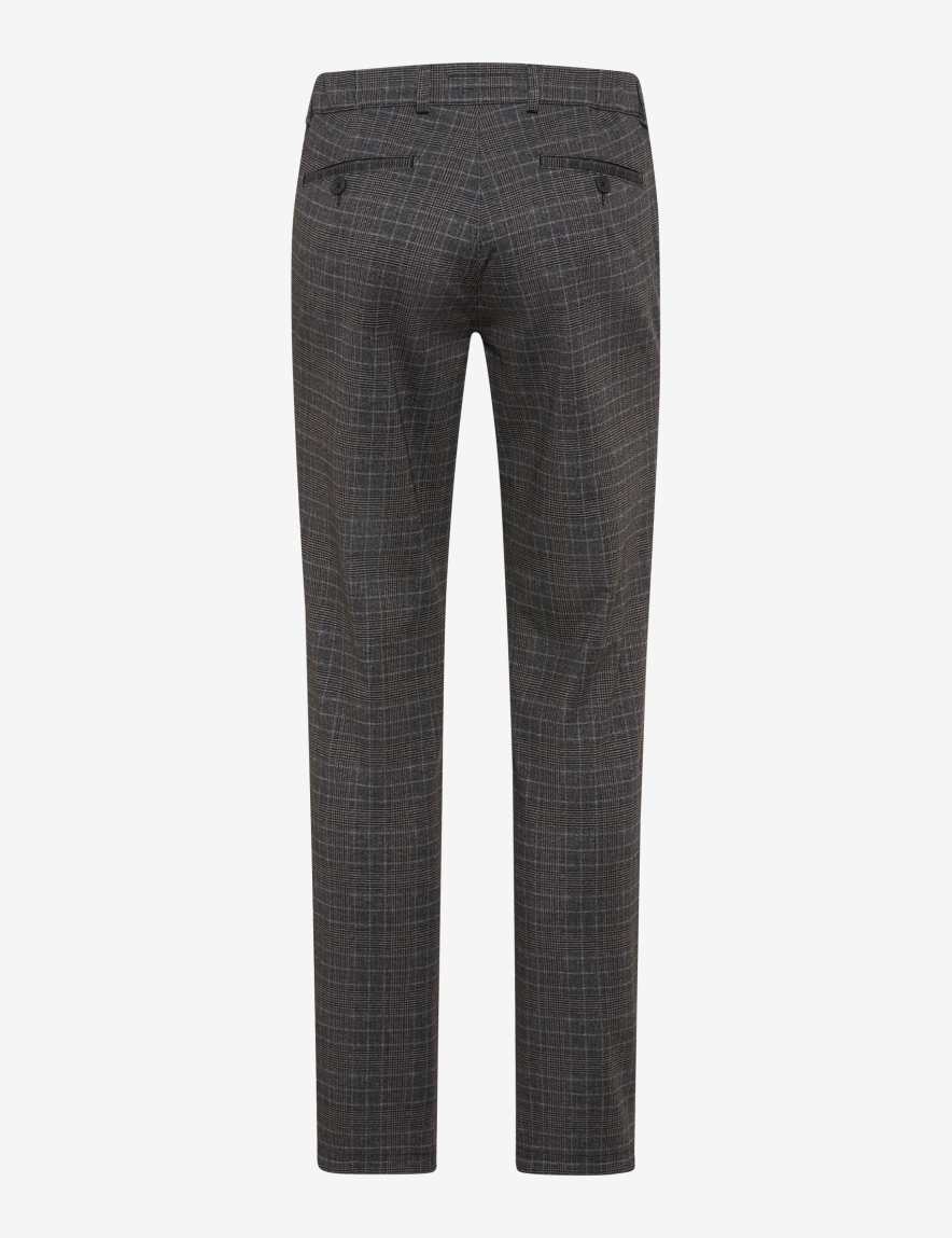 Eurex By Brax Men's Fashion Pants | Chinos Style THILO Regular Fit