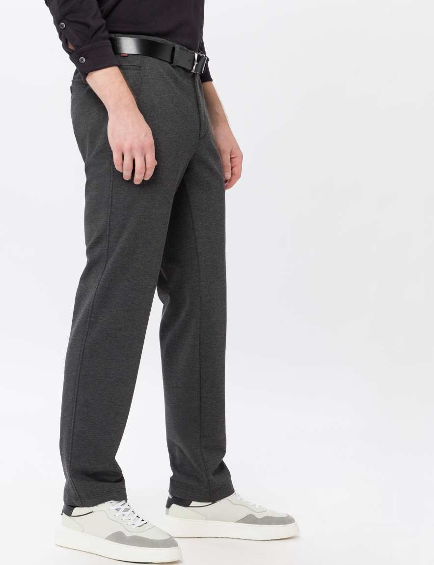 Eurex By Brax Men's Fashion Pants | Chinos Style THILO Regular Fit