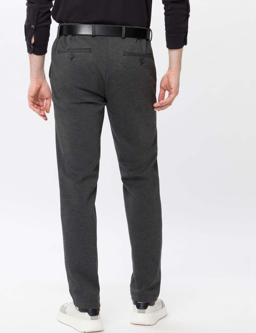 Eurex By Brax Men's Fashion Pants | Chinos Style THILO Regular Fit