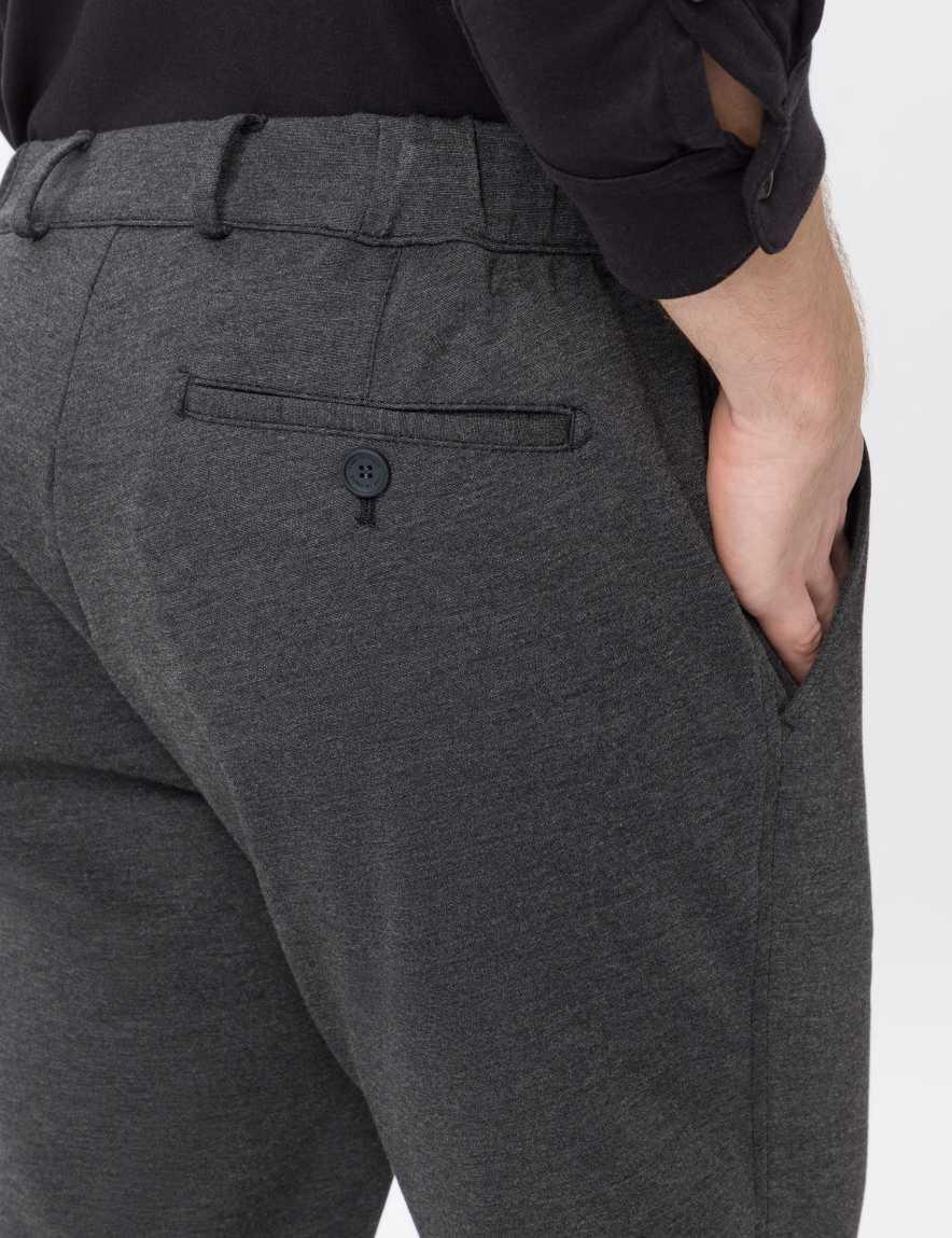 Eurex By Brax Men's Fashion Pants | Chinos Style THILO Regular Fit