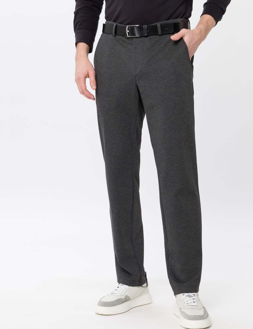 eurex by brax Men's fashion Pants | Chinos Style THILO Regular Fit