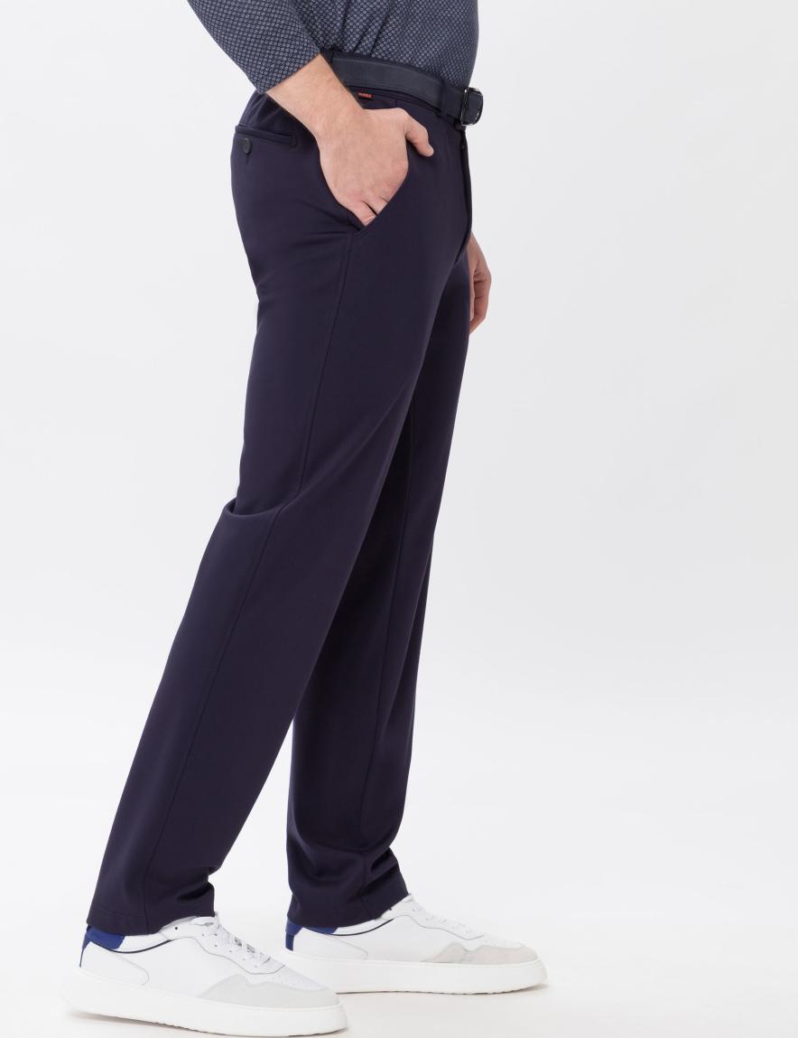 Eurex By Brax Men's Fashion Pants | Chinos Style THILO Regular Fit