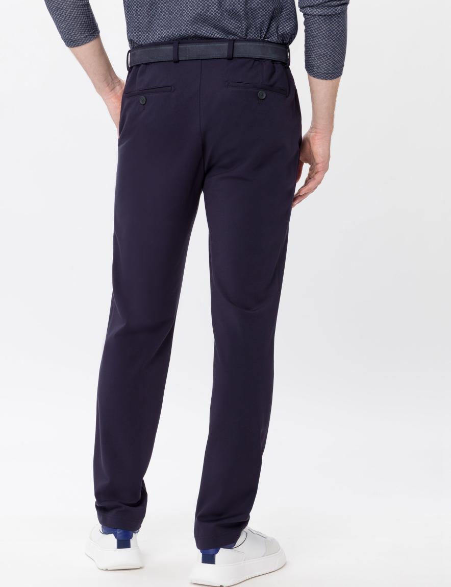 Eurex By Brax Men's Fashion Pants | Chinos Style THILO Regular Fit