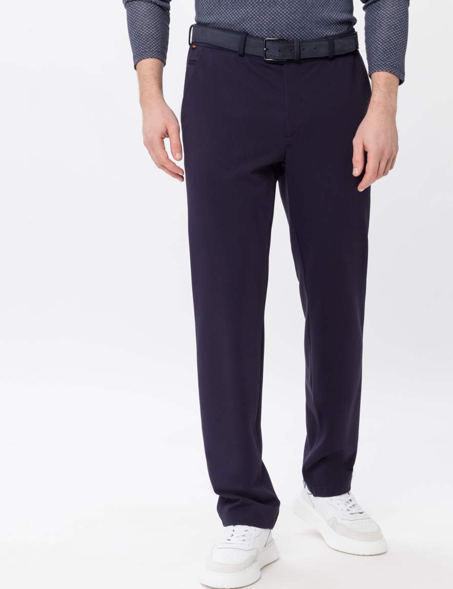 eurex by brax Men's fashion Pants | Chinos Style THILO Regular Fit