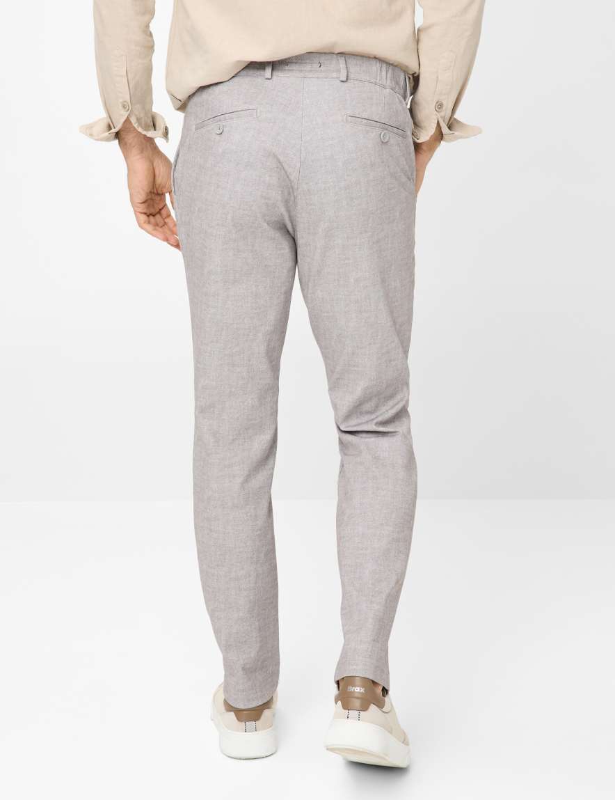 Eurex By Brax Men's Fashion Pants | Chinos Style THILO Regular Fit