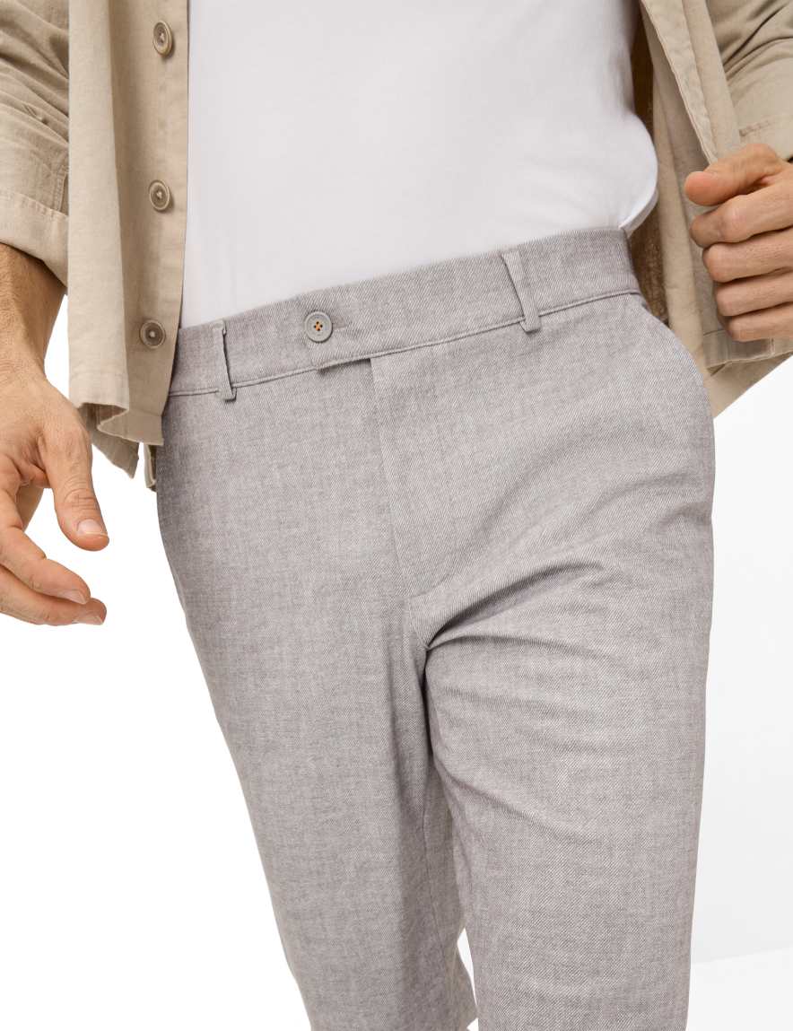 Eurex By Brax Men's Fashion Pants | Chinos Style THILO Regular Fit