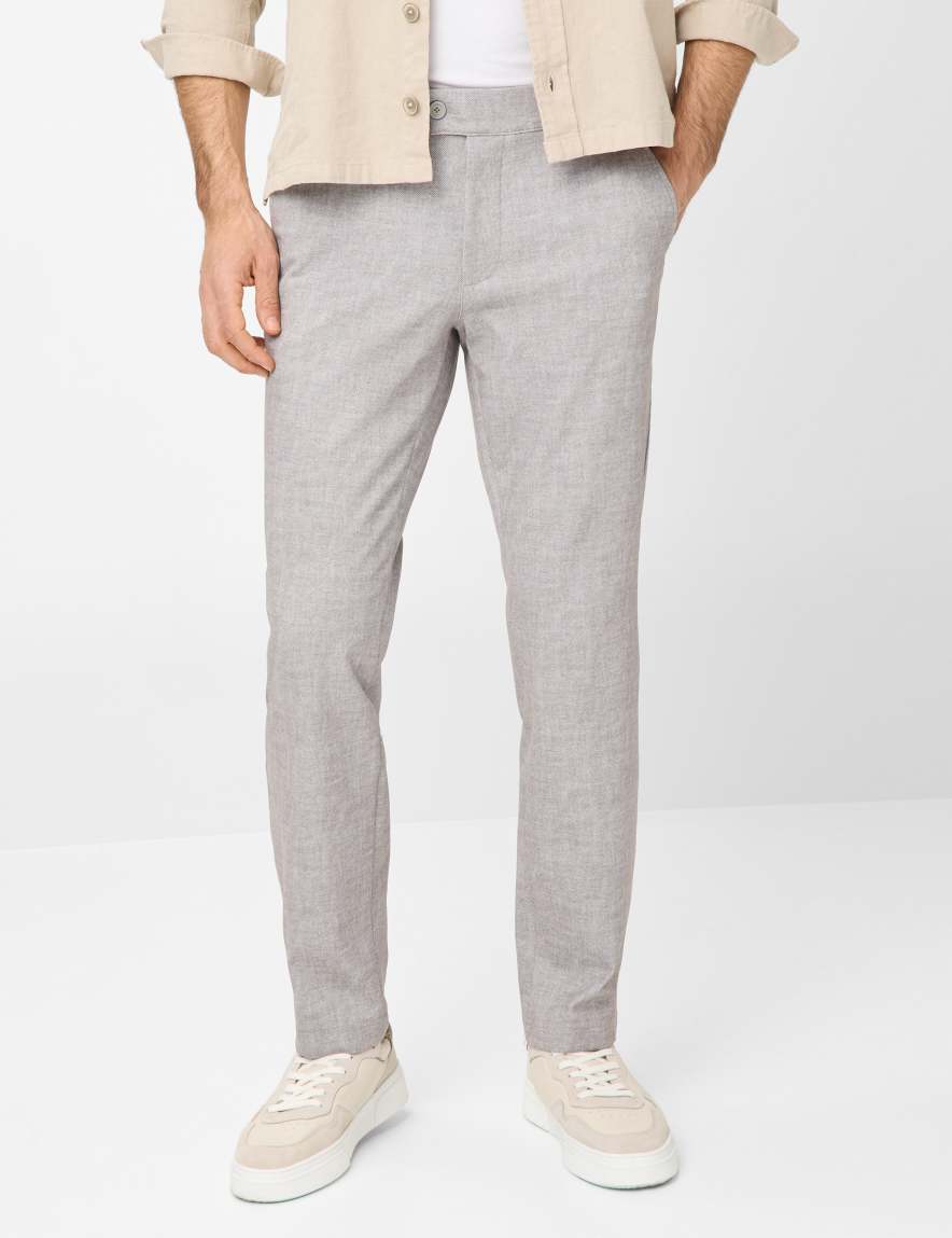 eurex by brax Men's fashion Pants | Chinos Style THILO Regular Fit