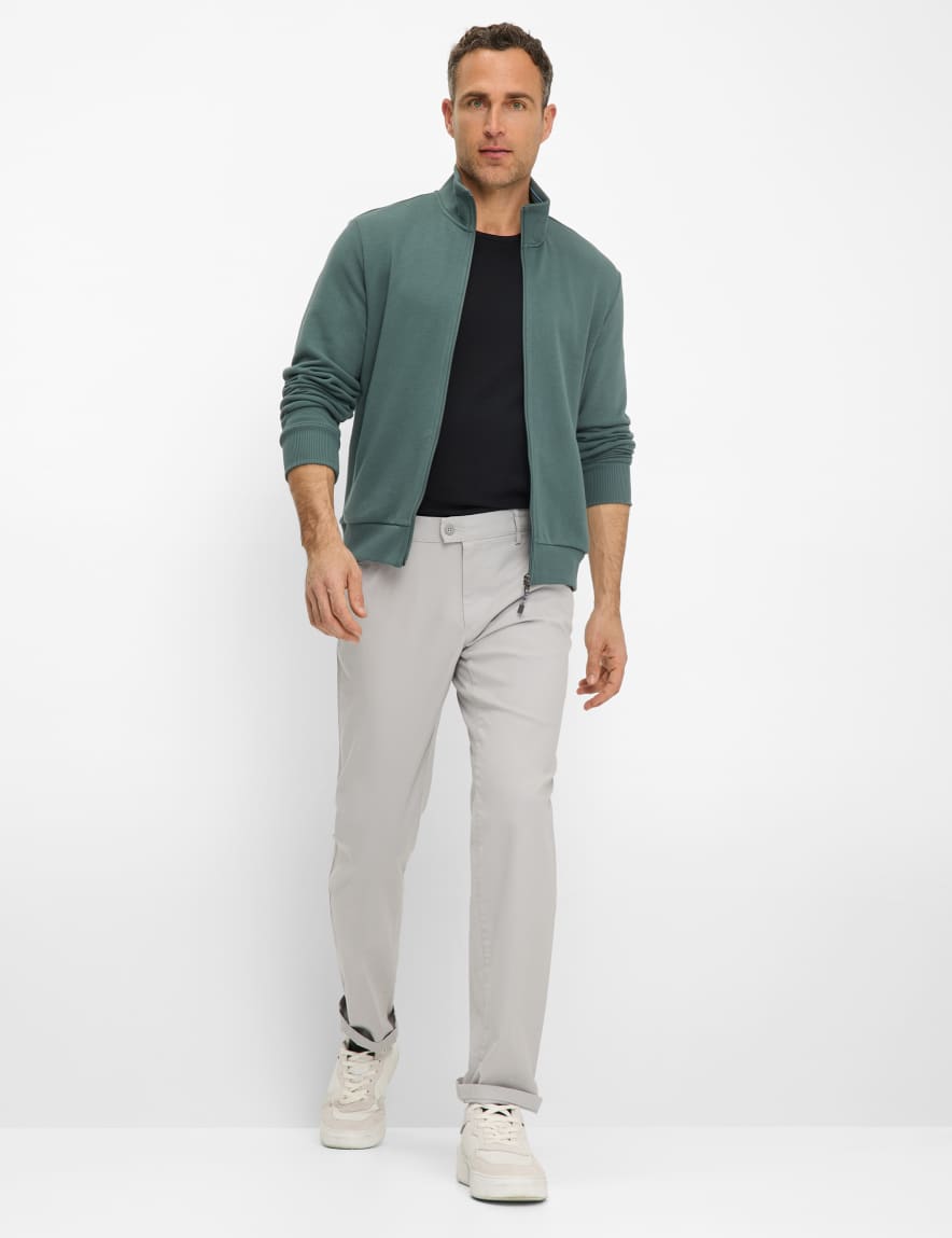 Eurex By Brax Men's Fashion Pants | Chinos Style THILO Regular Fit